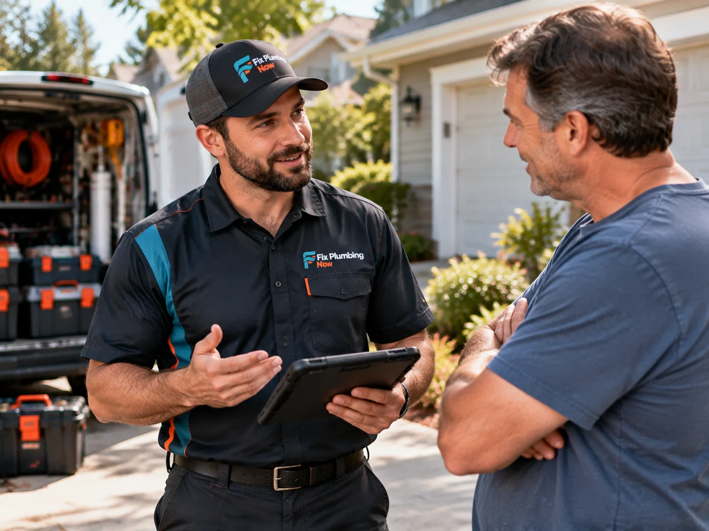 Clogged Drain Service Vernon, AZ FAQs
